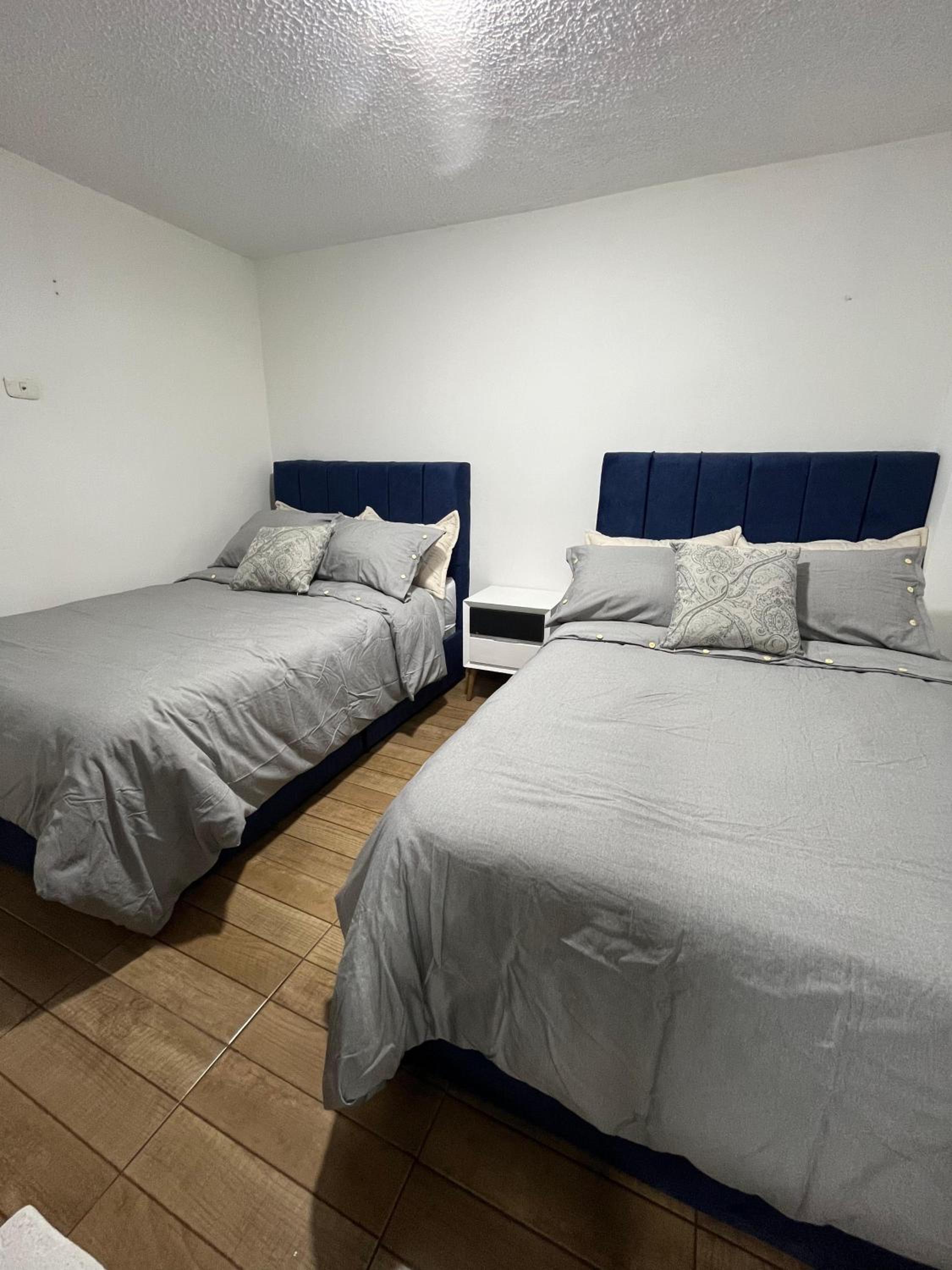 Apartasuite PRIVADO Cerca Al Aeropuerto