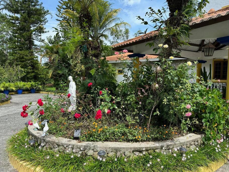 Quinta Las Victorias