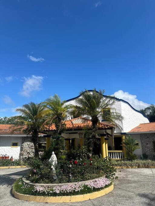 Quinta Las Victorias