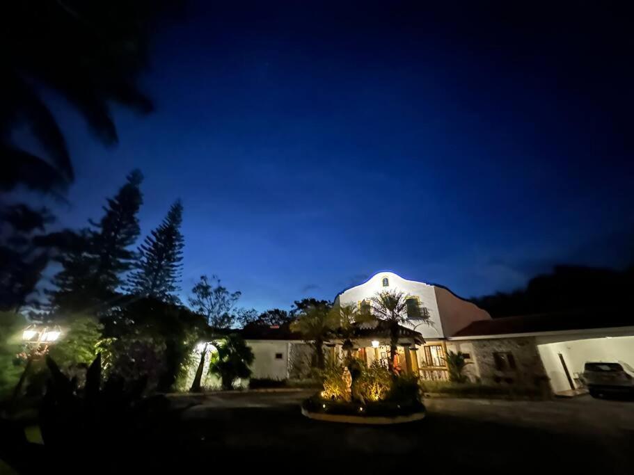 Quinta Las Victorias