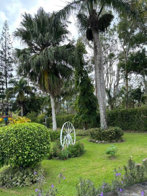 Quinta Las Victorias
