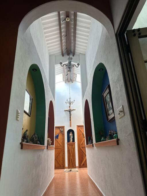 Quinta Las Victorias