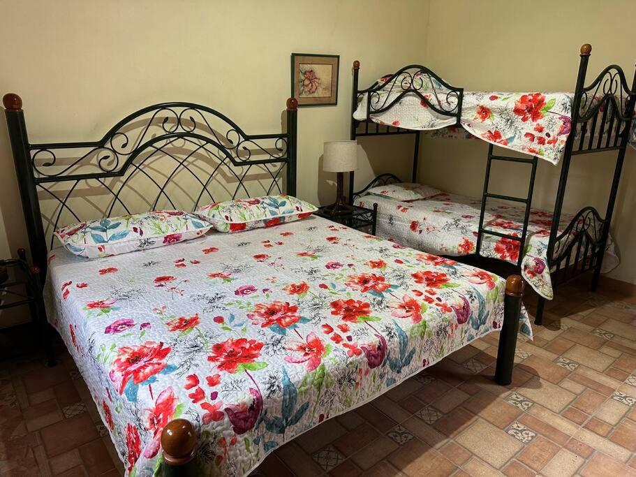 Quinta Las Victorias