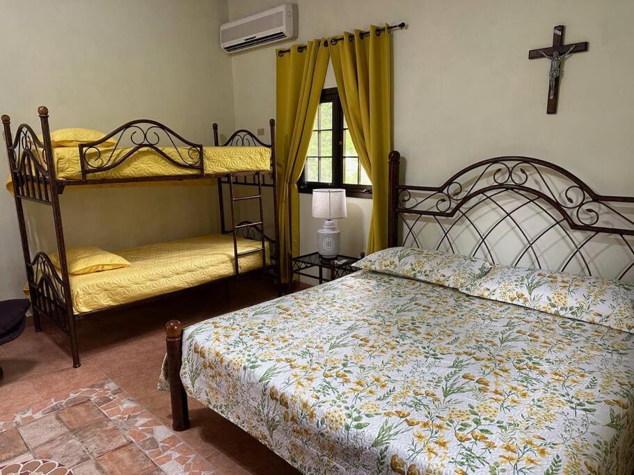 Quinta Las Victorias