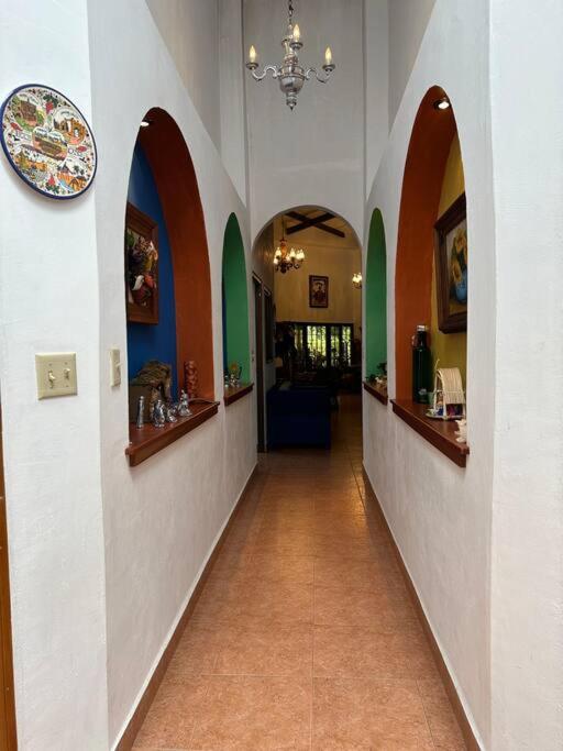 Quinta Las Victorias