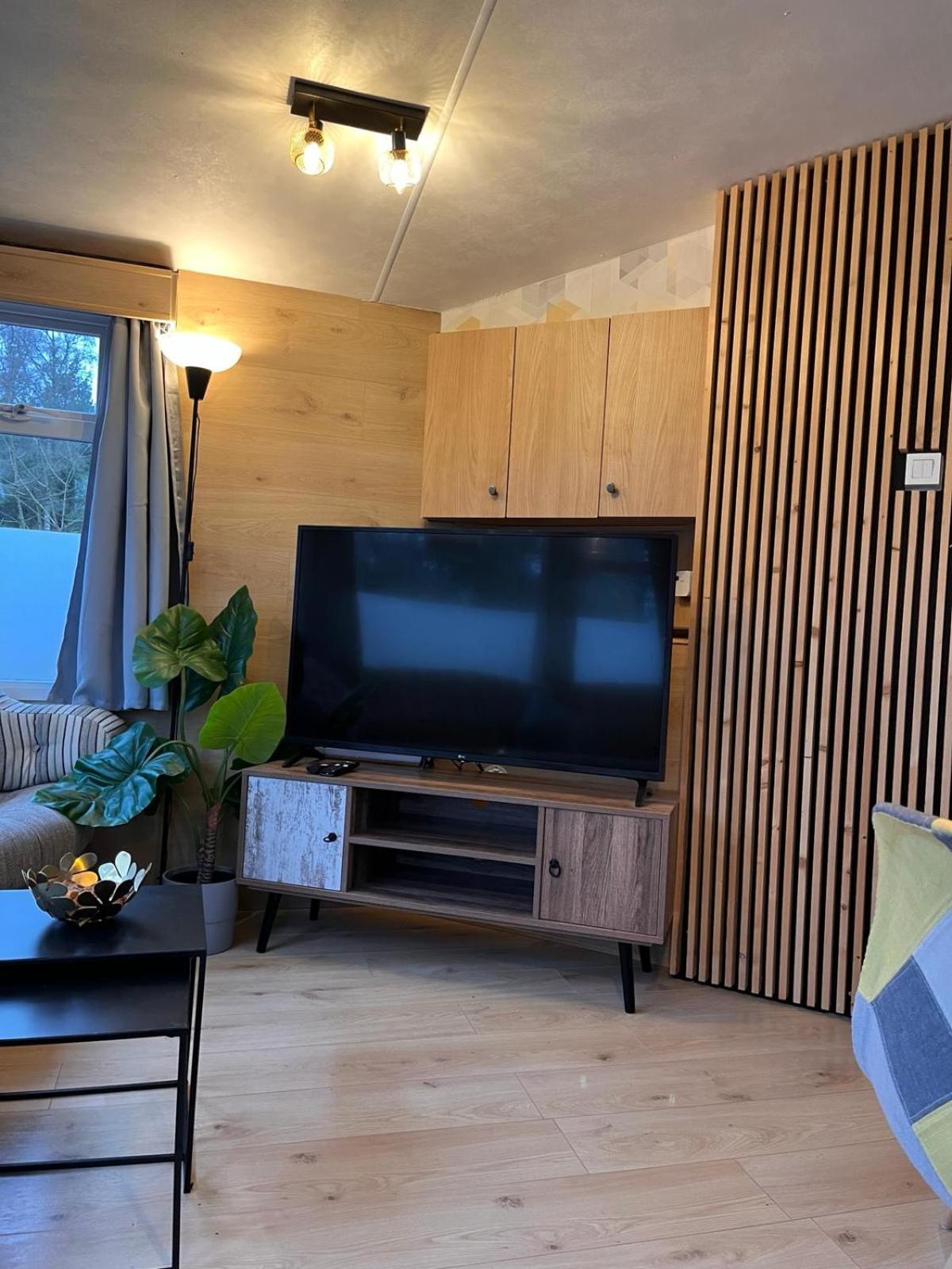 Bungalow WILLERBY