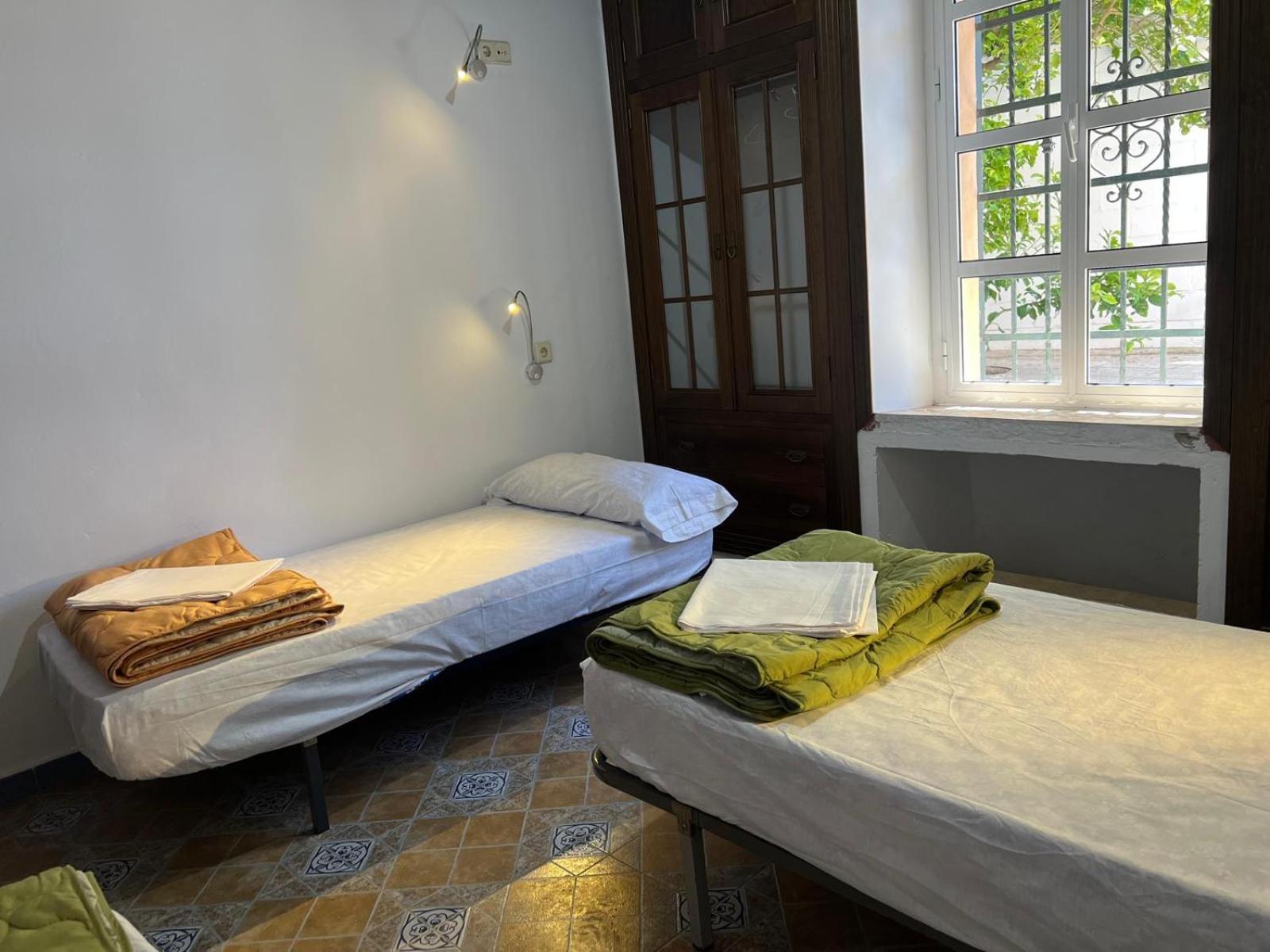 Casa Cortijo Olivar