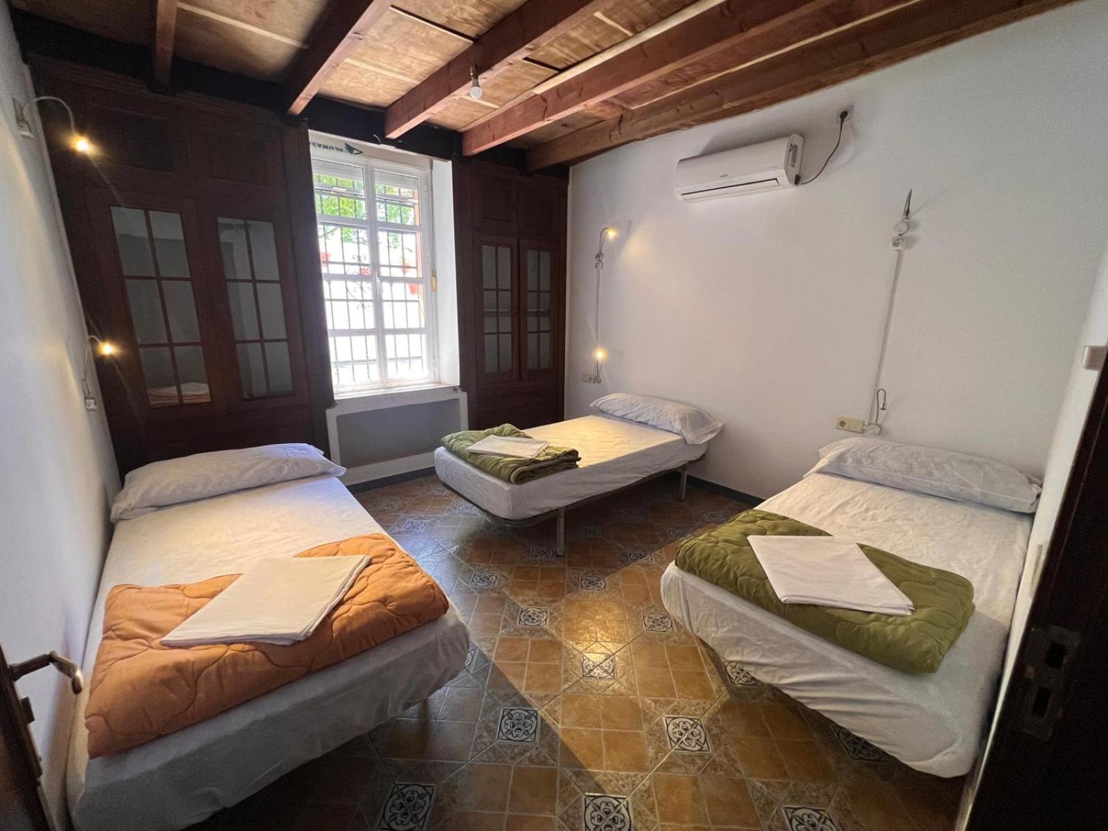 Casa Cortijo Olivar
