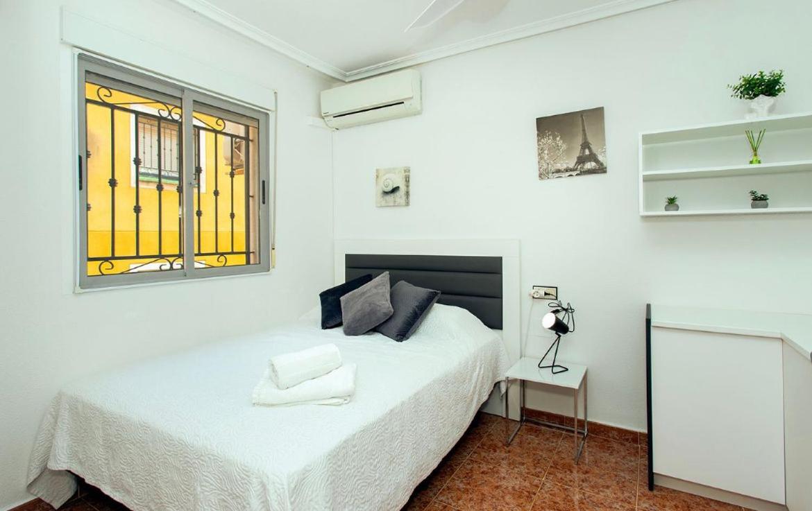 Bungalow la herrada