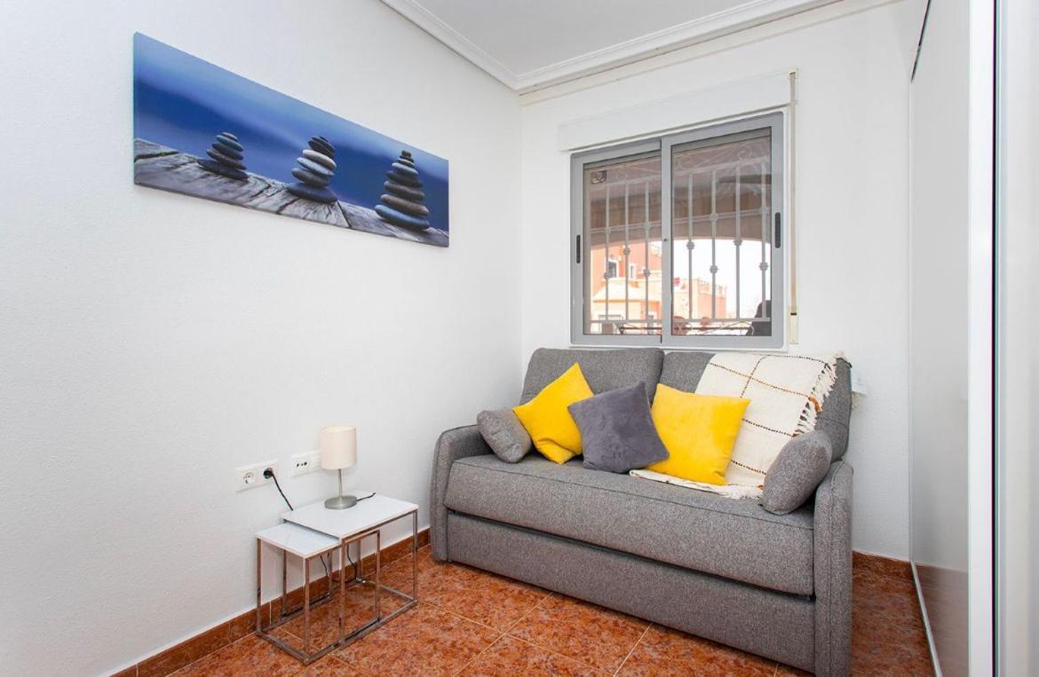 Bungalow la herrada