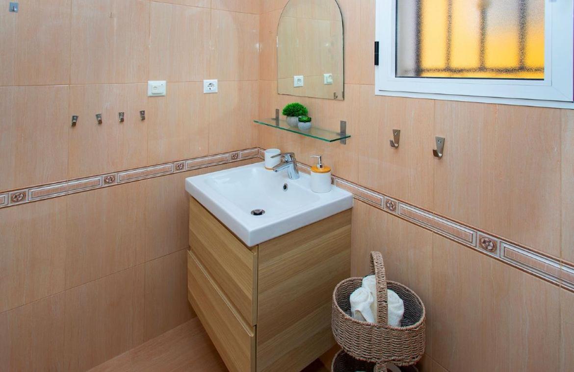 Bungalow la herrada
