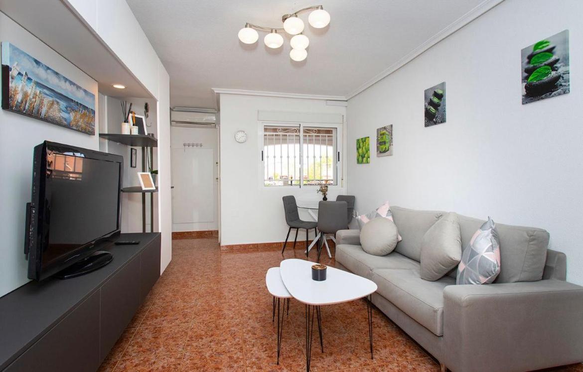 Bungalow la herrada