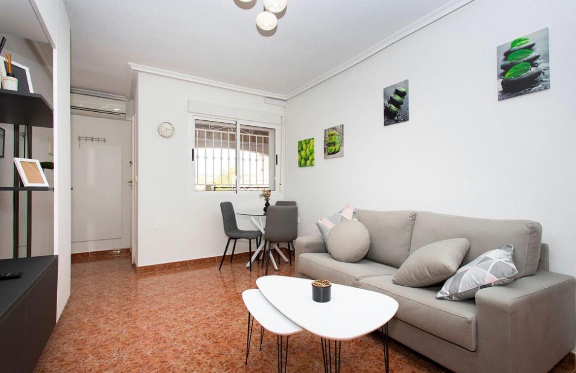 Bungalow la herrada