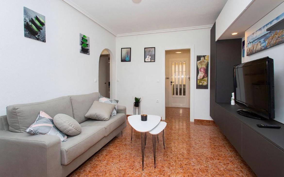 Bungalow la herrada