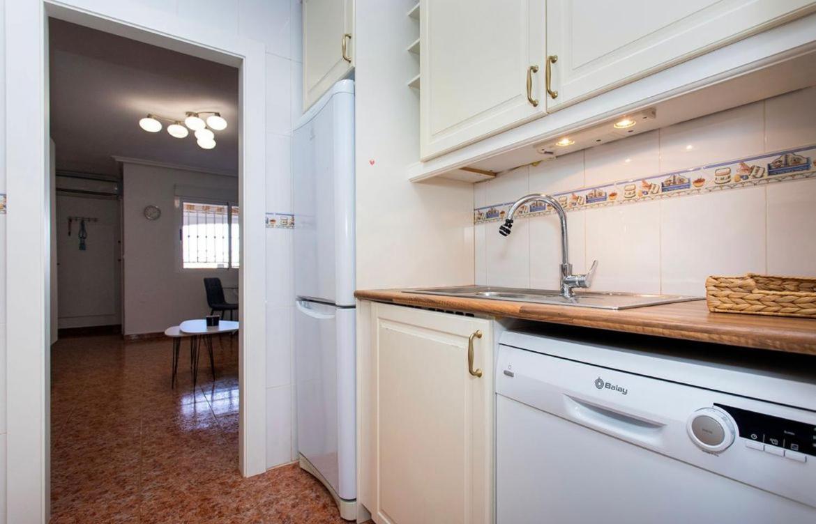 Bungalow la herrada