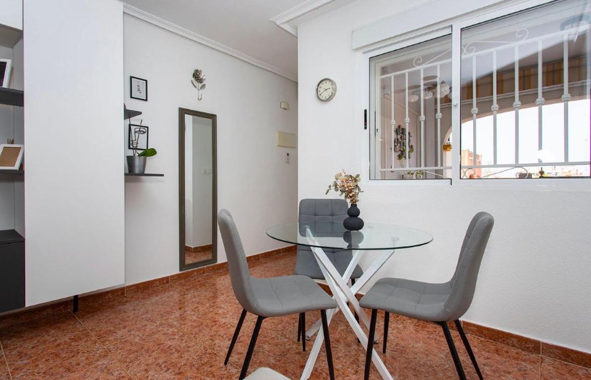 Bungalow la herrada