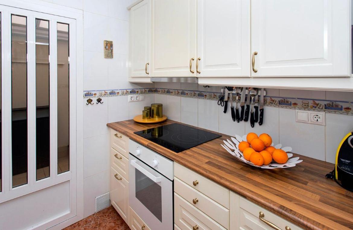 Bungalow la herrada