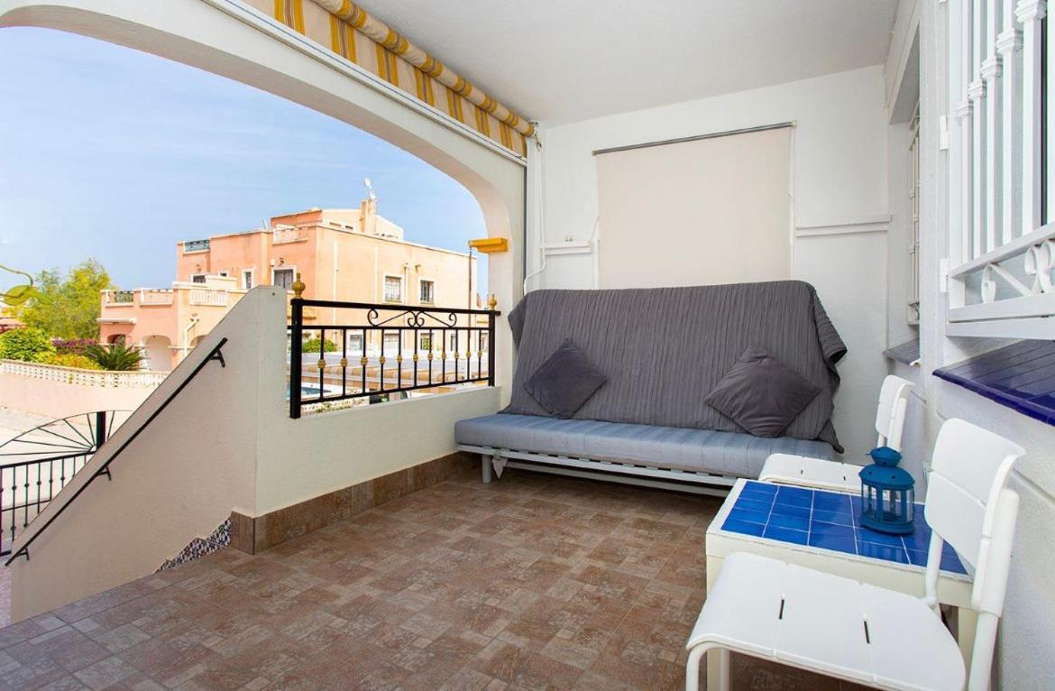 Bungalow la herrada