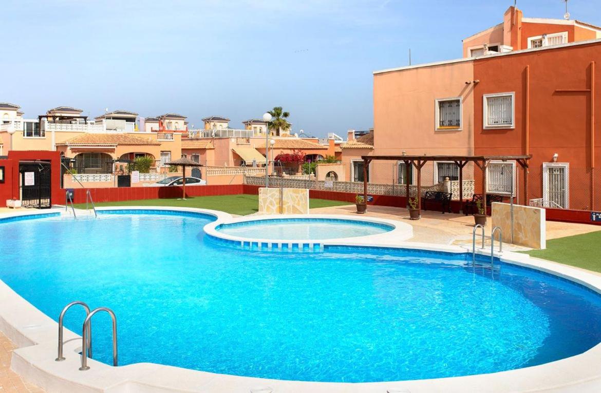 Bungalow la herrada