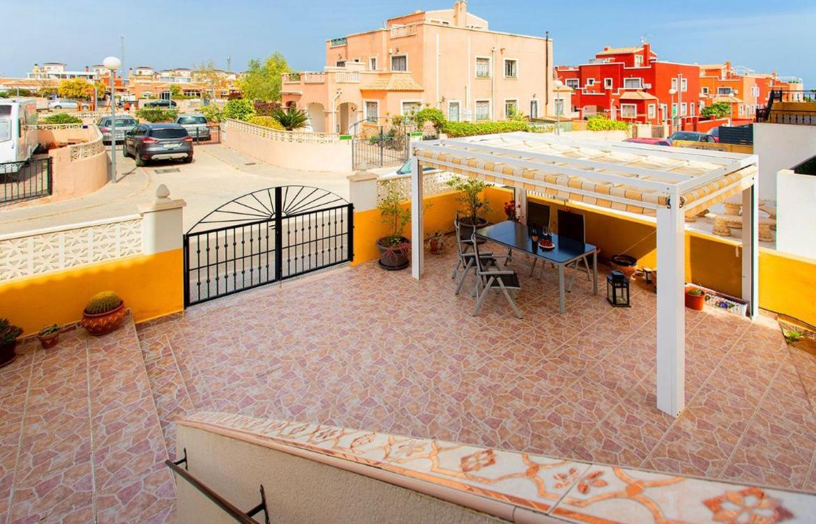 Bungalow la herrada