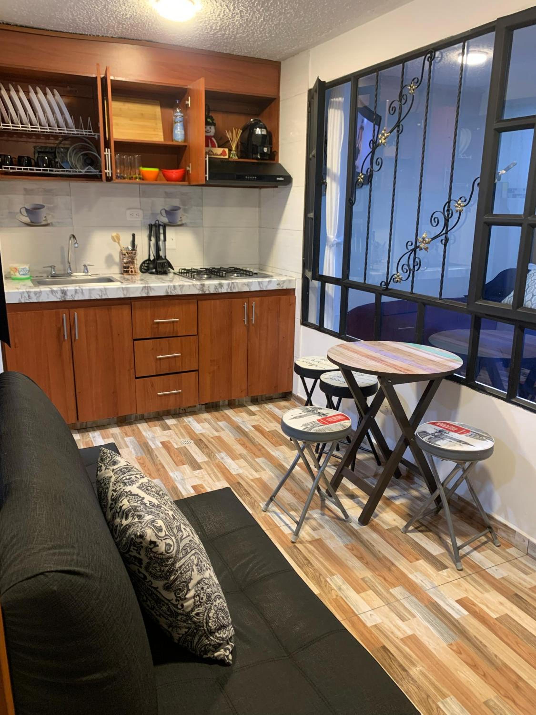 Apartasuite PRIVADO Cerca Al Aeropuerto