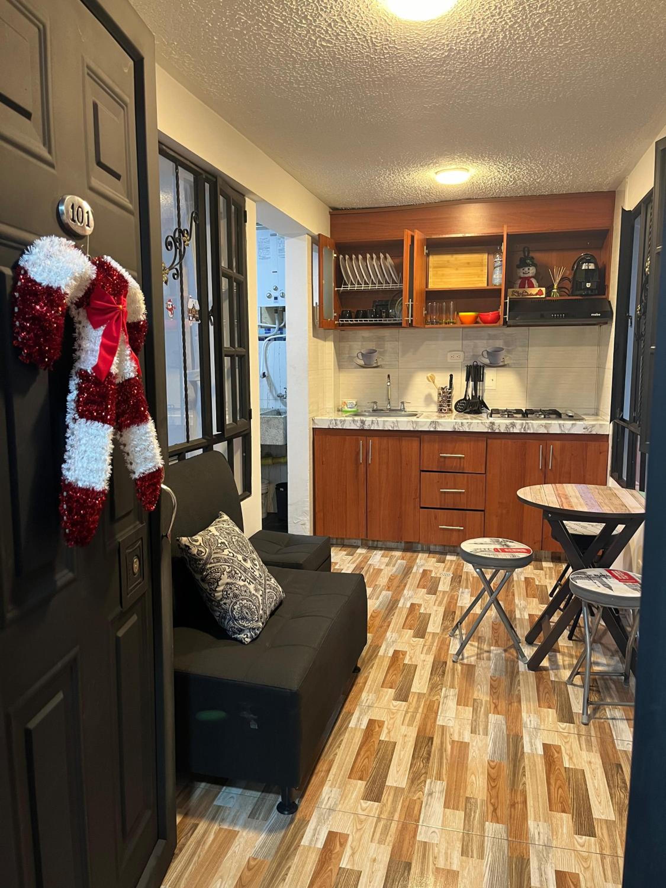 Apartasuite PRIVADO Cerca Al Aeropuerto
