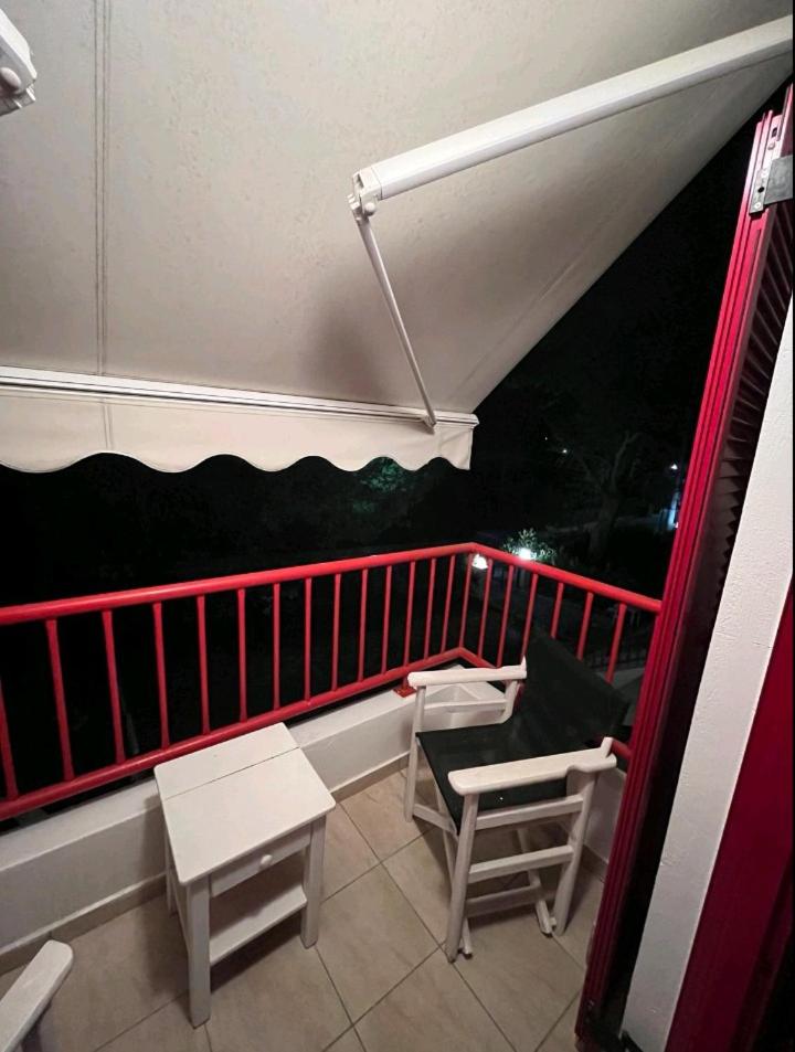 The sweet beach house1