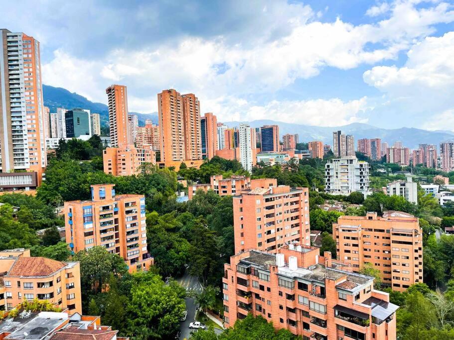 Moderno loft con increíble ubicación y vista
