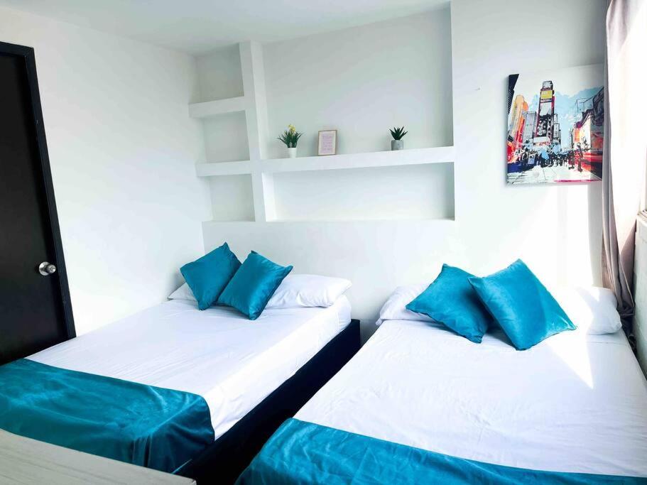Moderno loft con increíble ubicación y vista