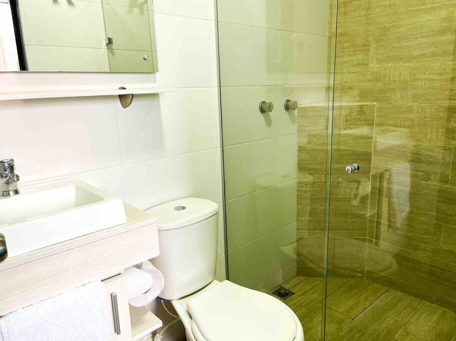 Moderno loft con increíble ubicación y vista