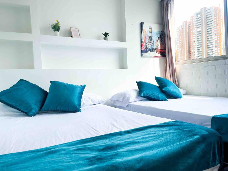Moderno loft con increíble ubicación y vista