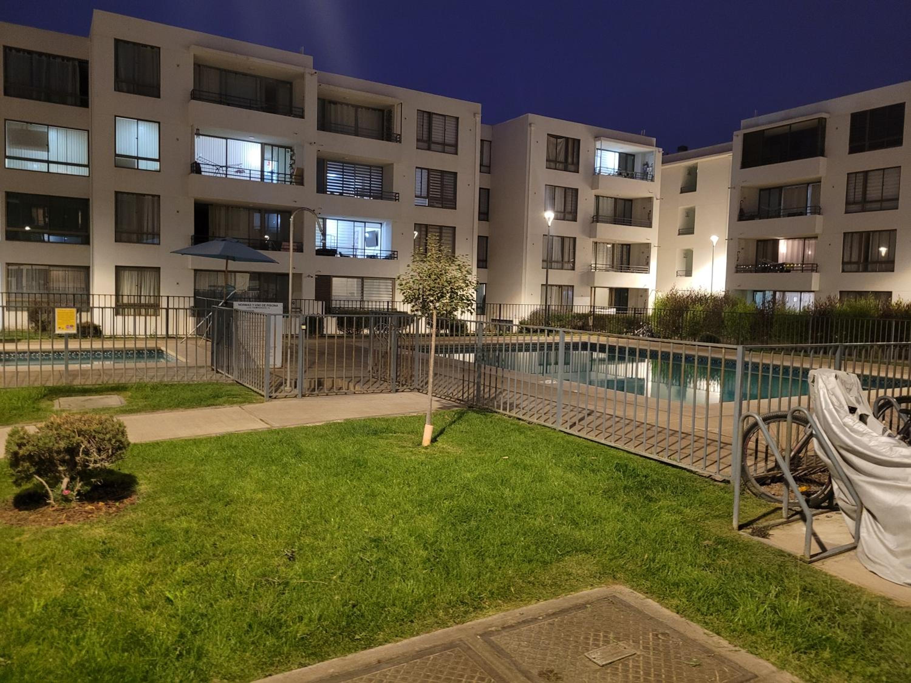 Lindo Departamento equipado en la serena