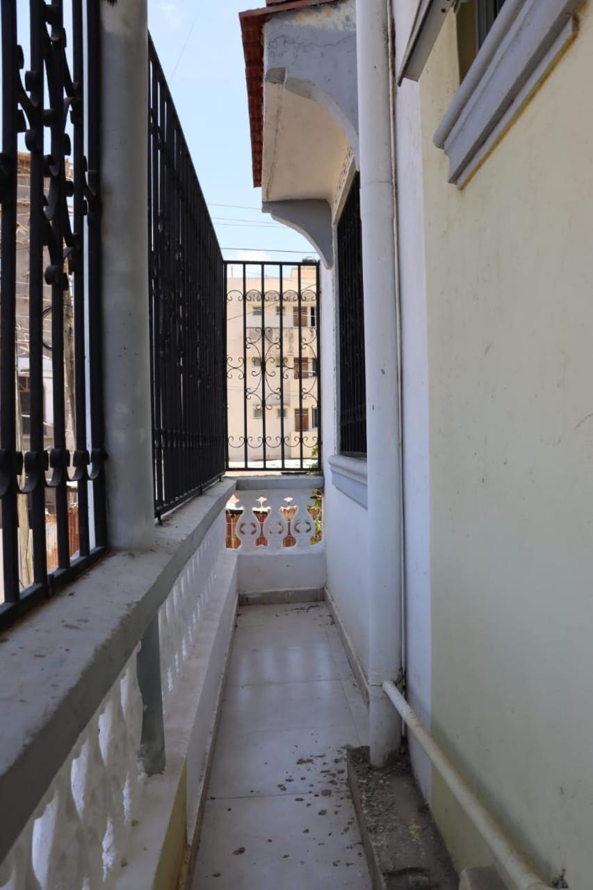 Tollo 1br Utange Bamburi view 5
