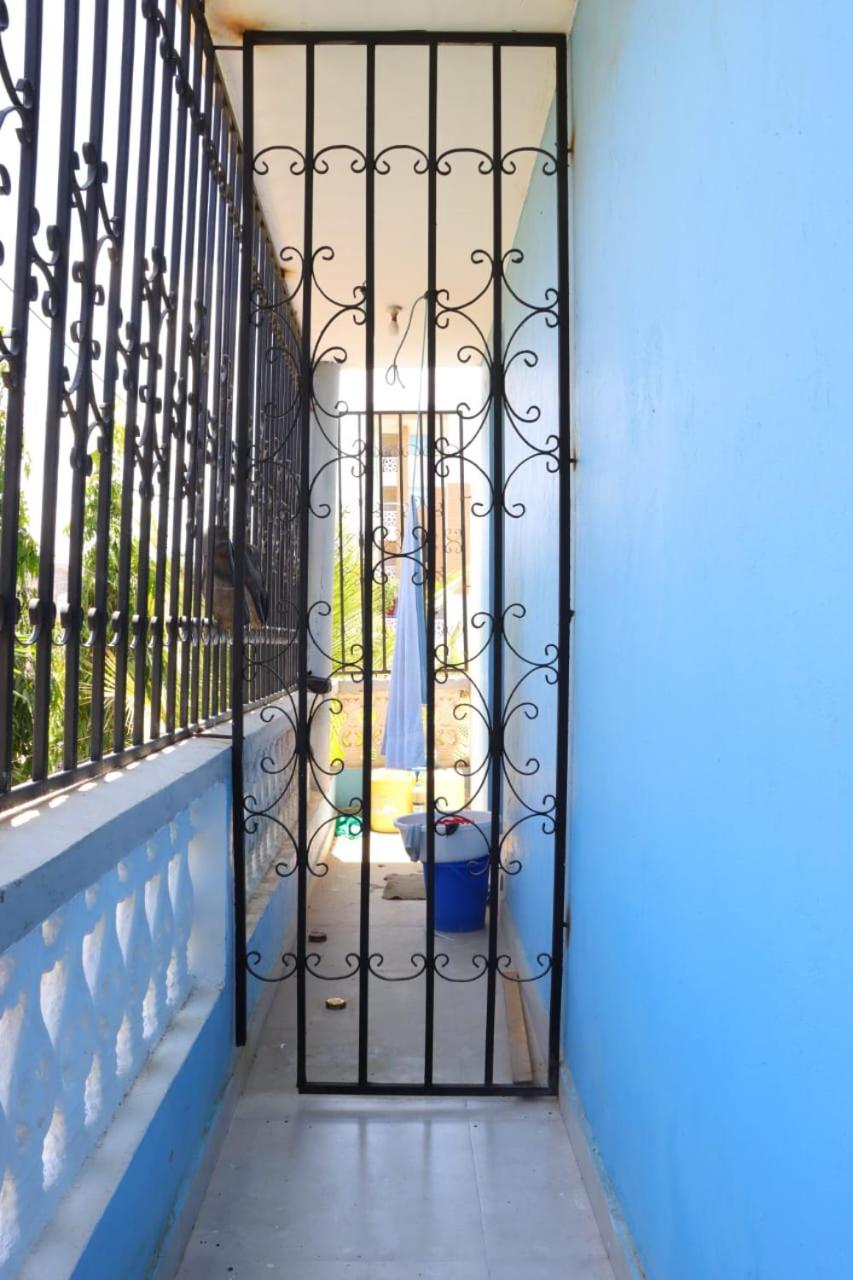 Tollo 1br Utange Bamburi view 3