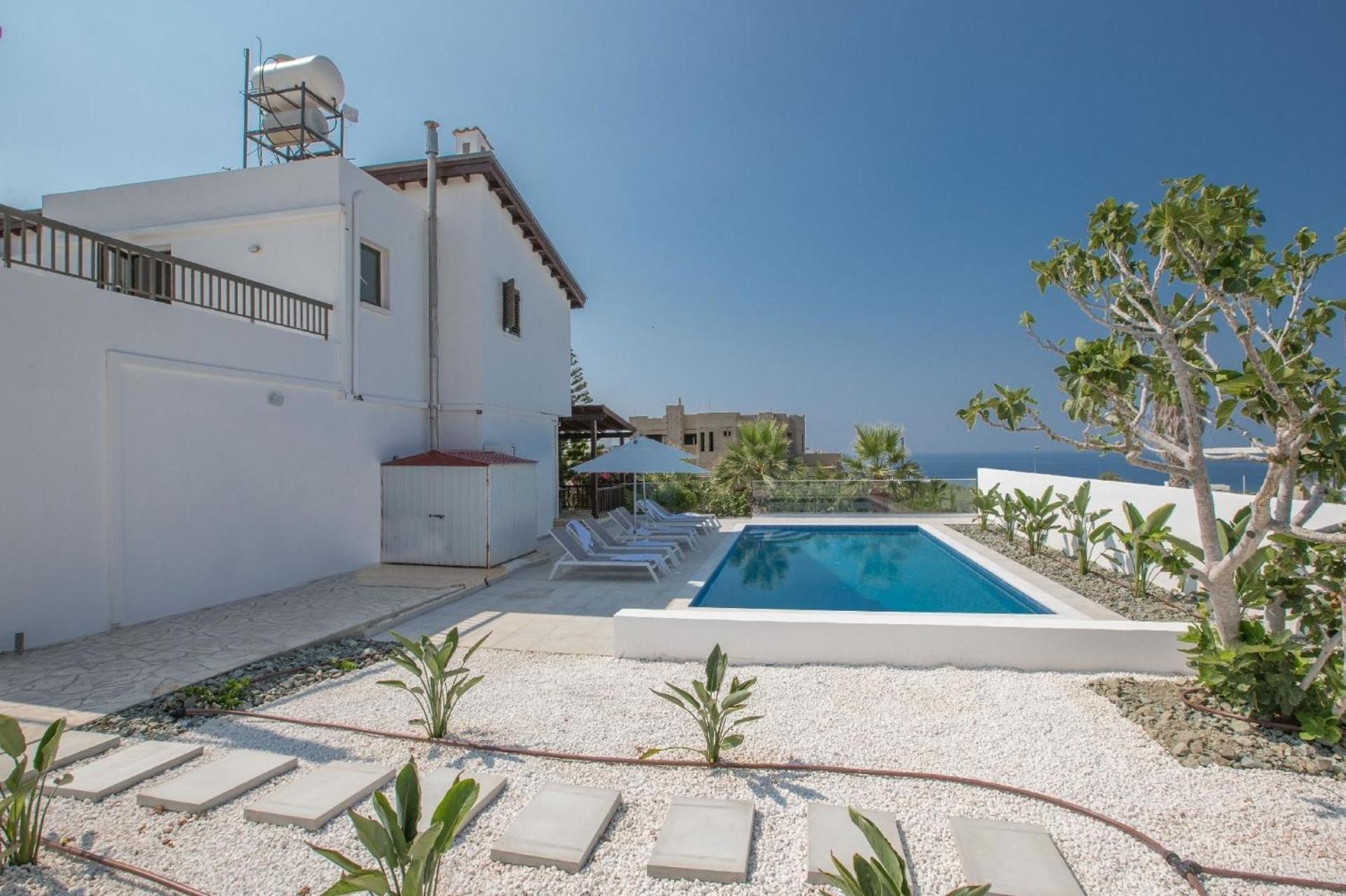 Ferienvilla Mo 3 für 10 Personen in Agia Napa