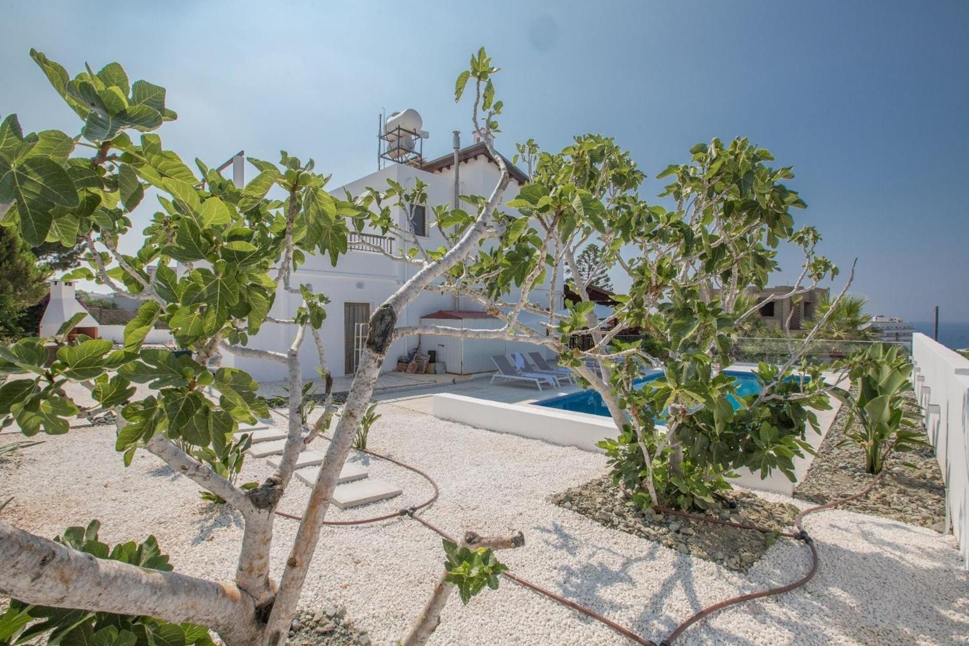 Ferienvilla Mo 3 für 10 Personen in Agia Napa