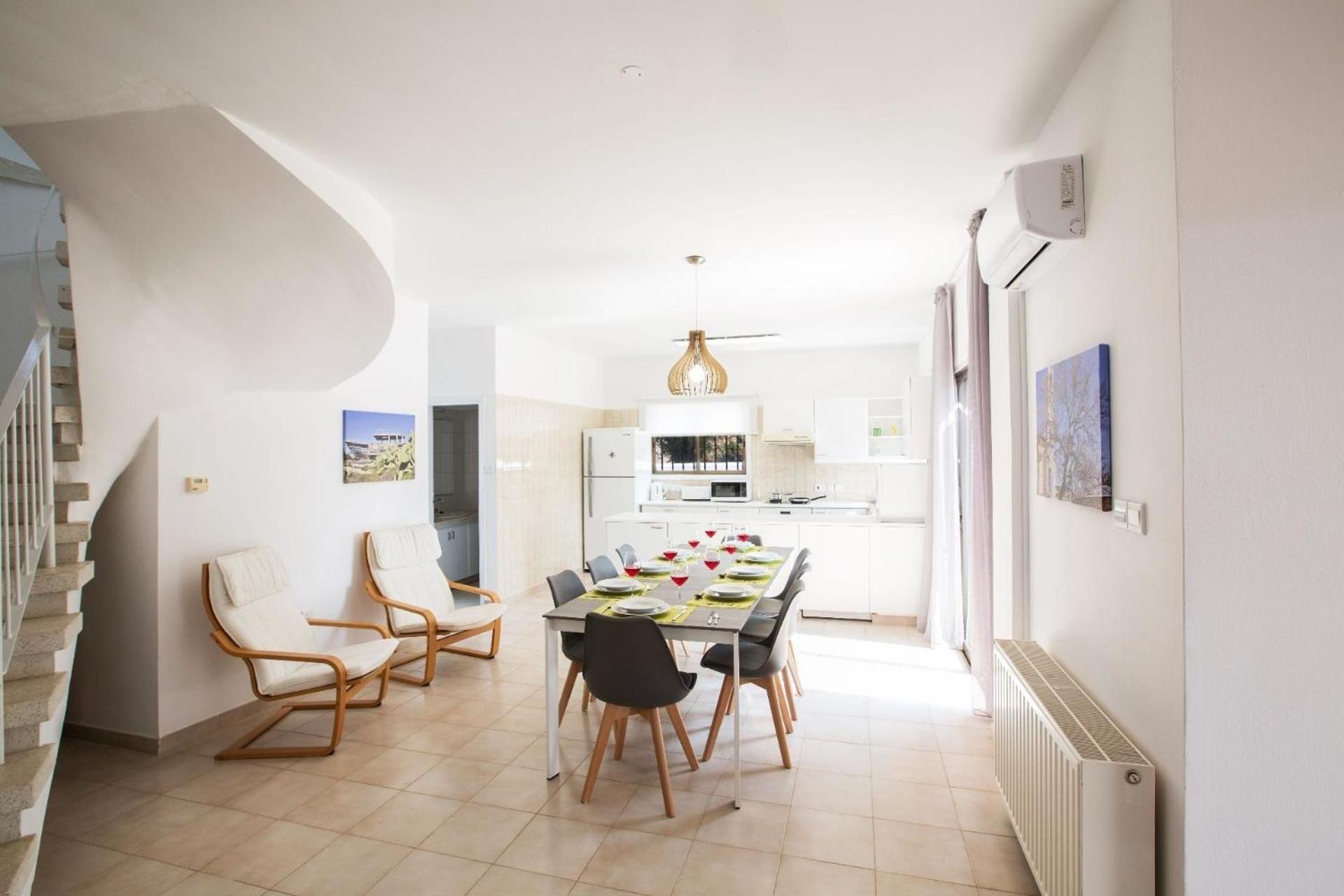 Ferienvilla Mo 3 für 10 Personen in Agia Napa