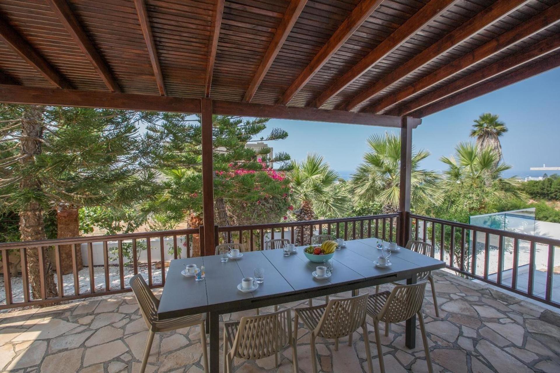 Ferienvilla Mo 3 für 10 Personen in Agia Napa