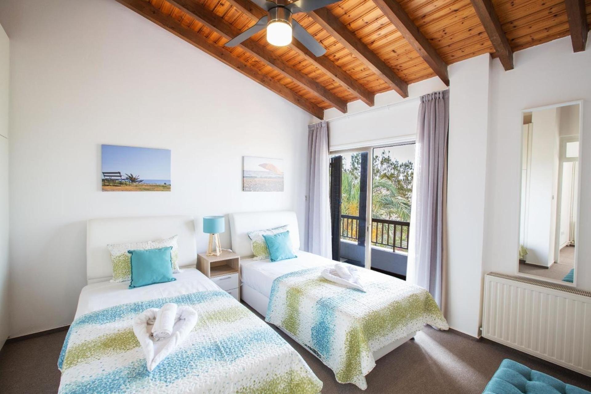 Ferienvilla Mo 3 für 10 Personen in Agia Napa