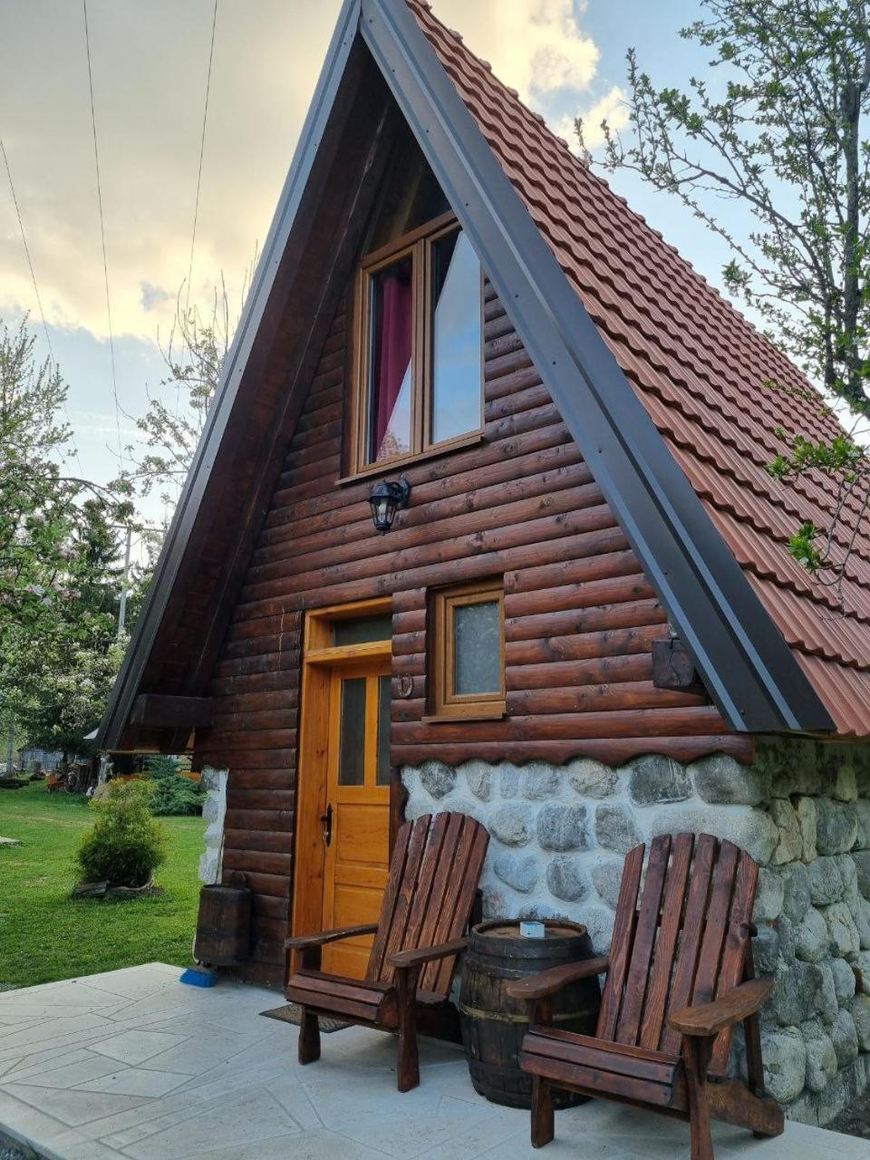 Ethno Village Štitarica photo 4