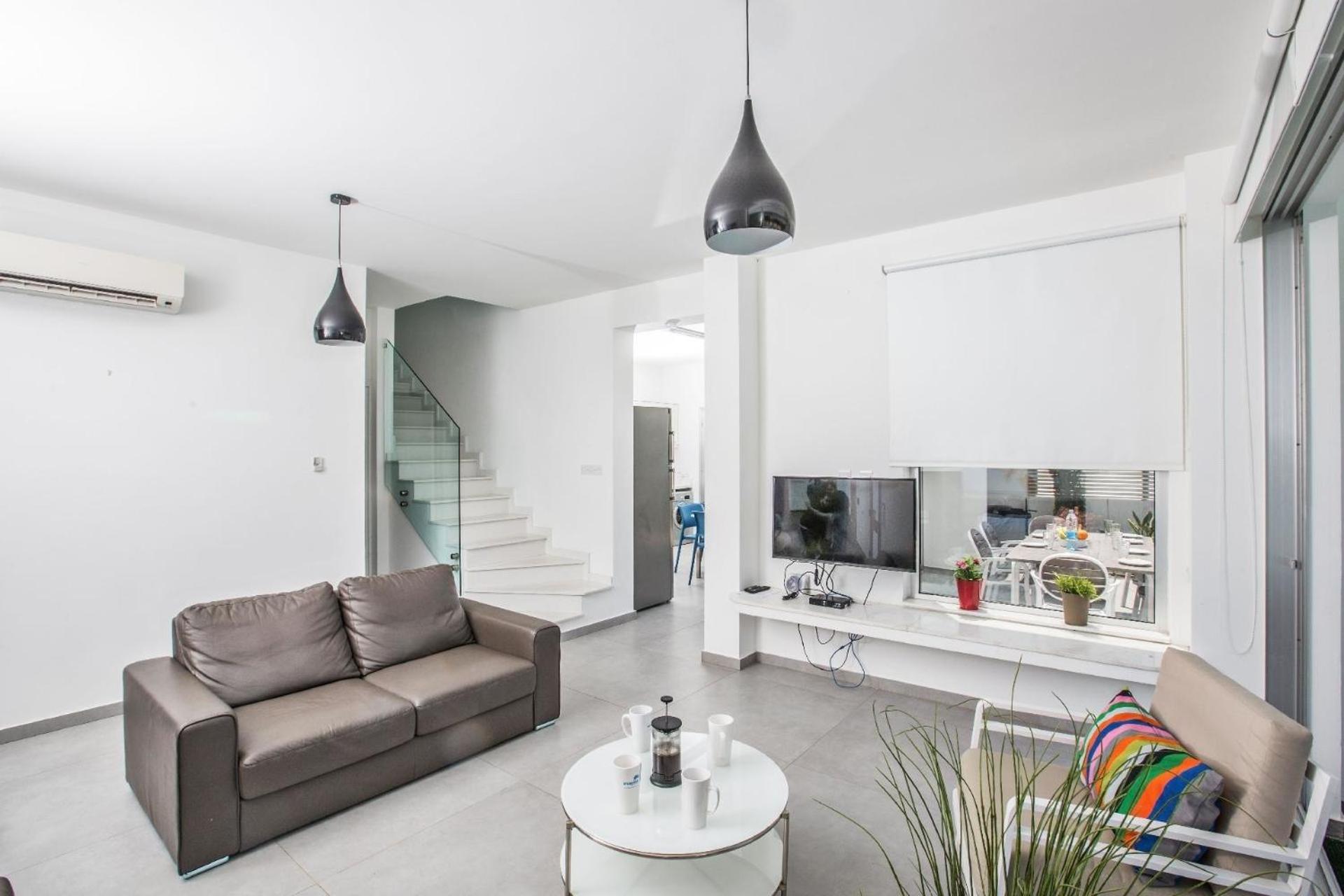 Luxuriöses Ferienhaus auf Zypern