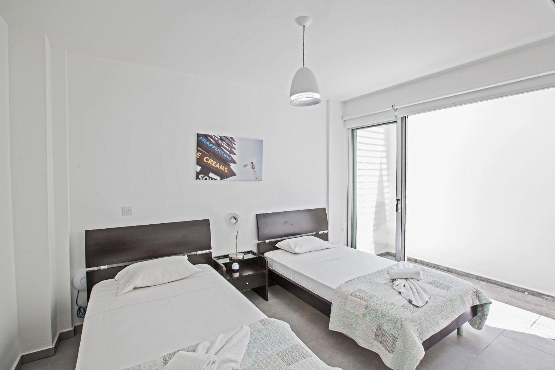 Luxuriöses Ferienhaus auf Zypern