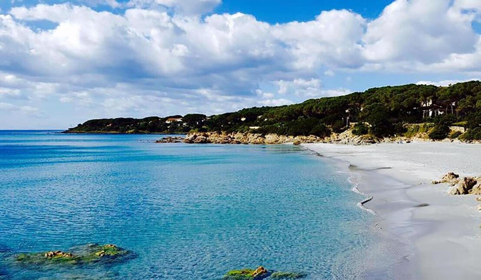 Ferienhaus für 12 Personen in Sas Linnas Siccas, Sardinien Baronie view 5