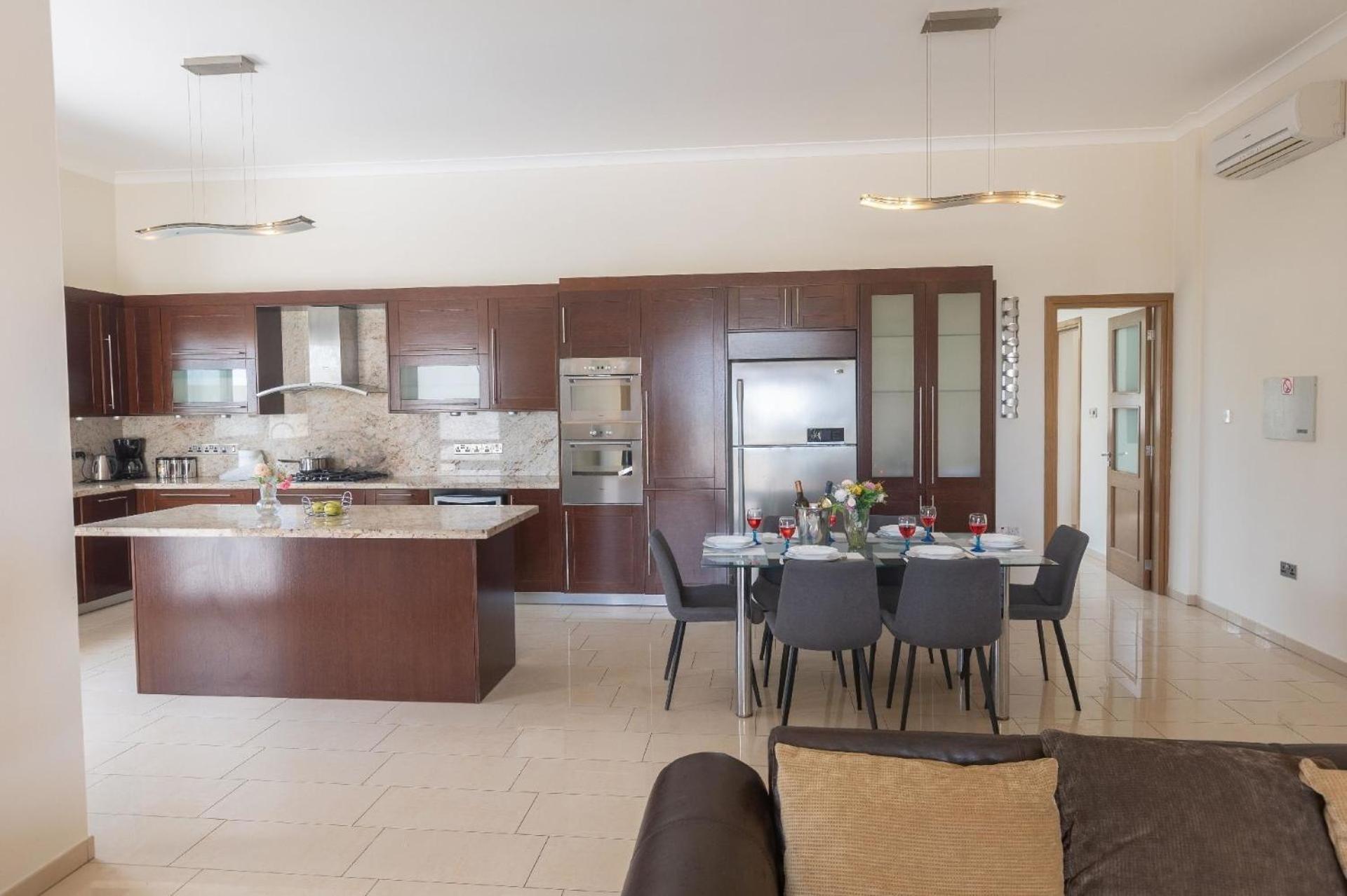 Luxusferienhaus für 14 Personen