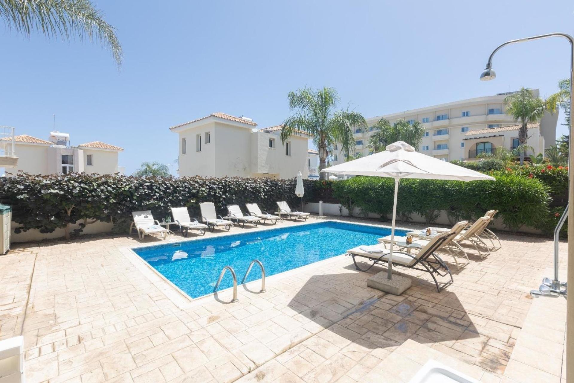 Ferienvilla für 10 Personen in Protaras
