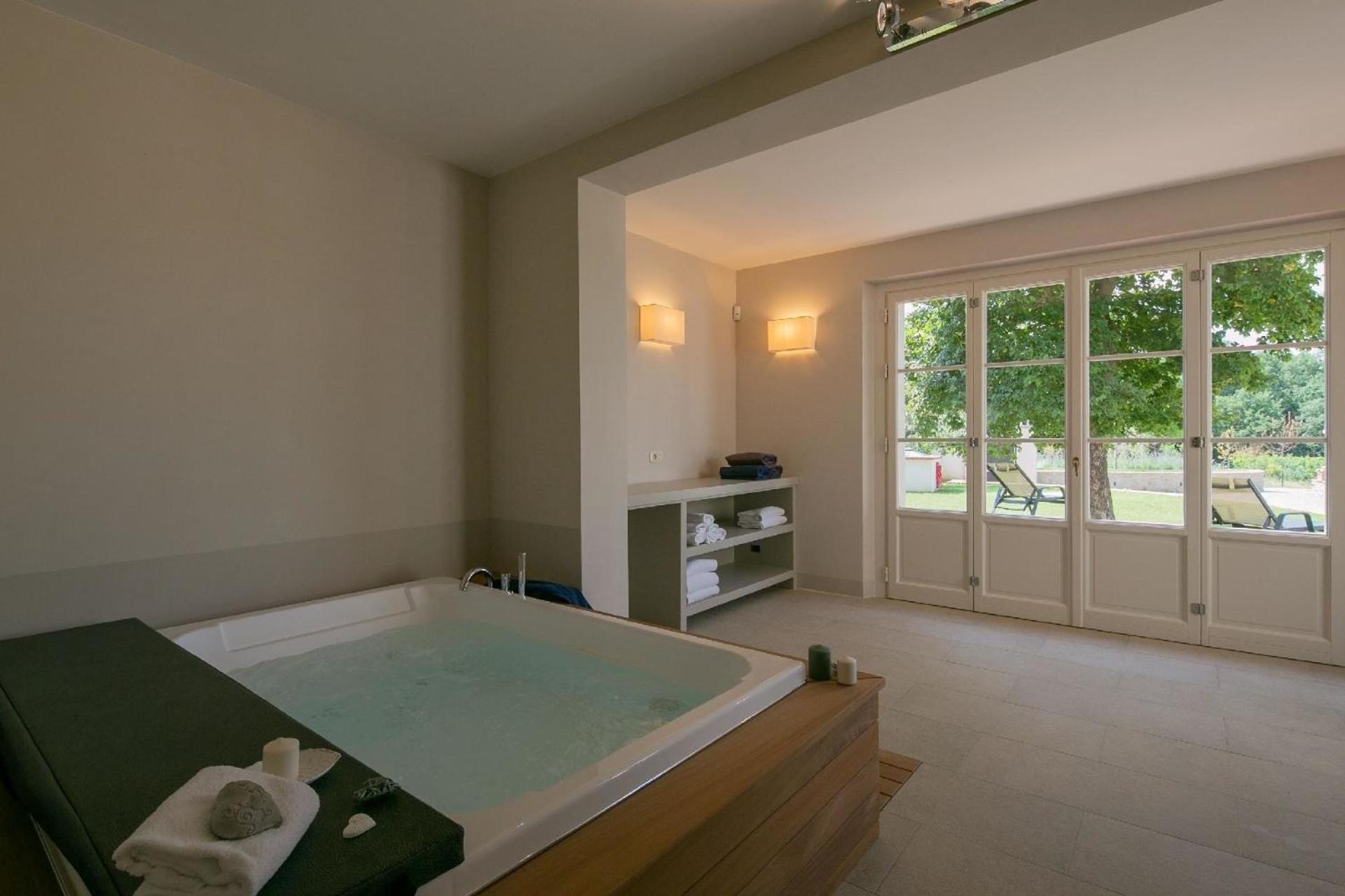 Ferienhaus für 10 Personen in Pietraia di Cortona, Trasimenischer See