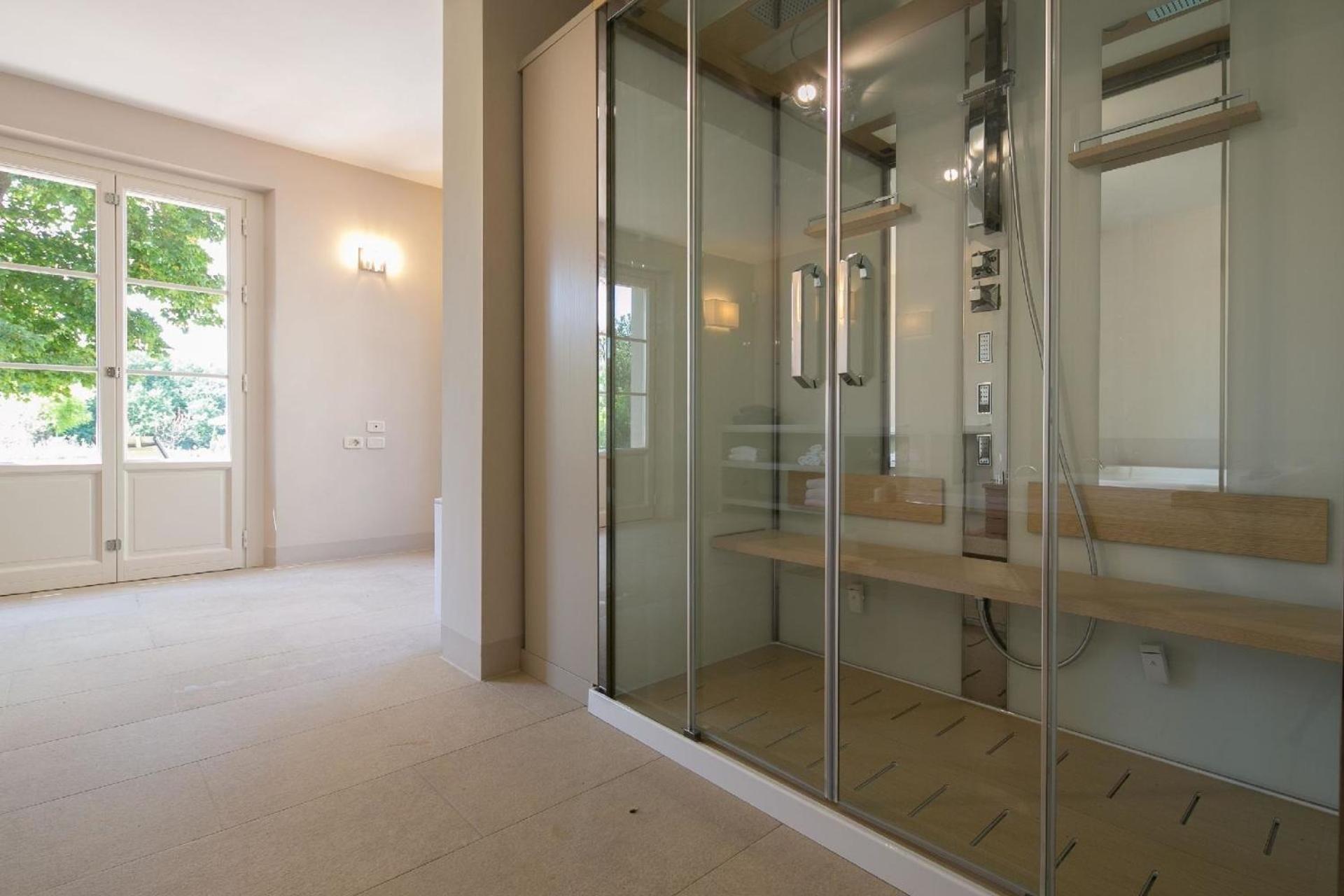 Ferienhaus für 10 Personen in Pietraia di Cortona, Trasimenischer See
