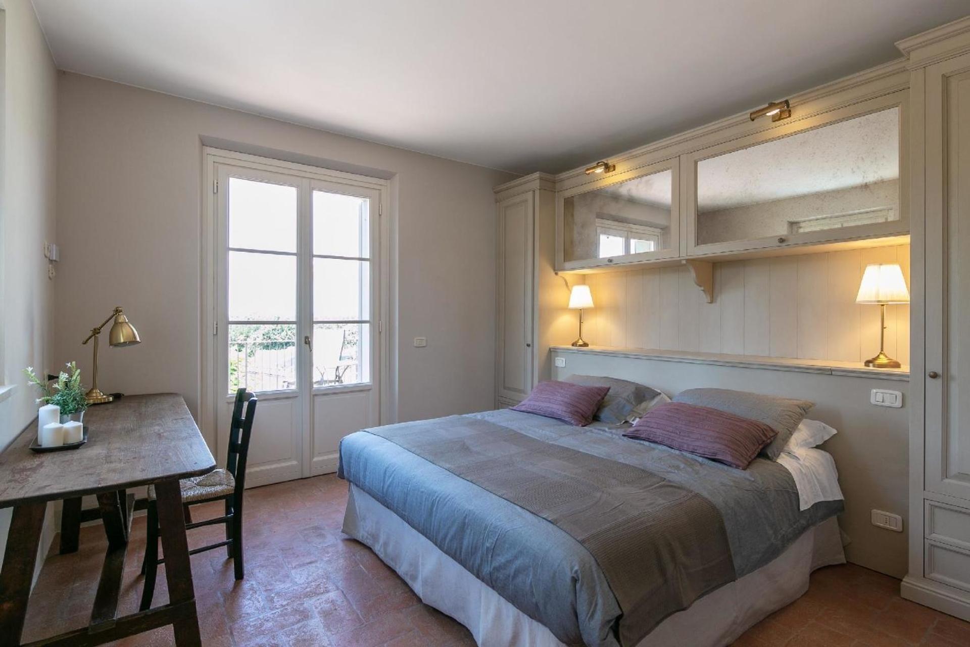 Ferienhaus für 10 Personen in Pietraia di Cortona, Trasimenischer See