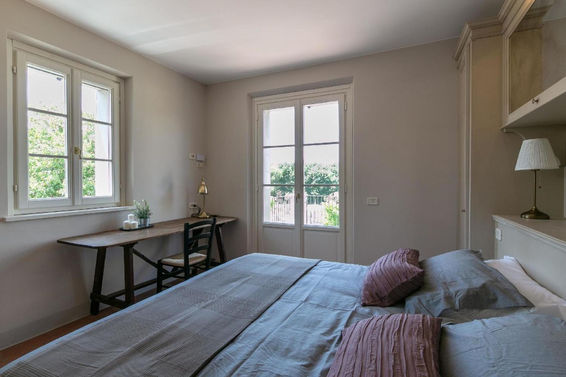 Ferienhaus für 10 Personen in Pietraia di Cortona, Trasimenischer See