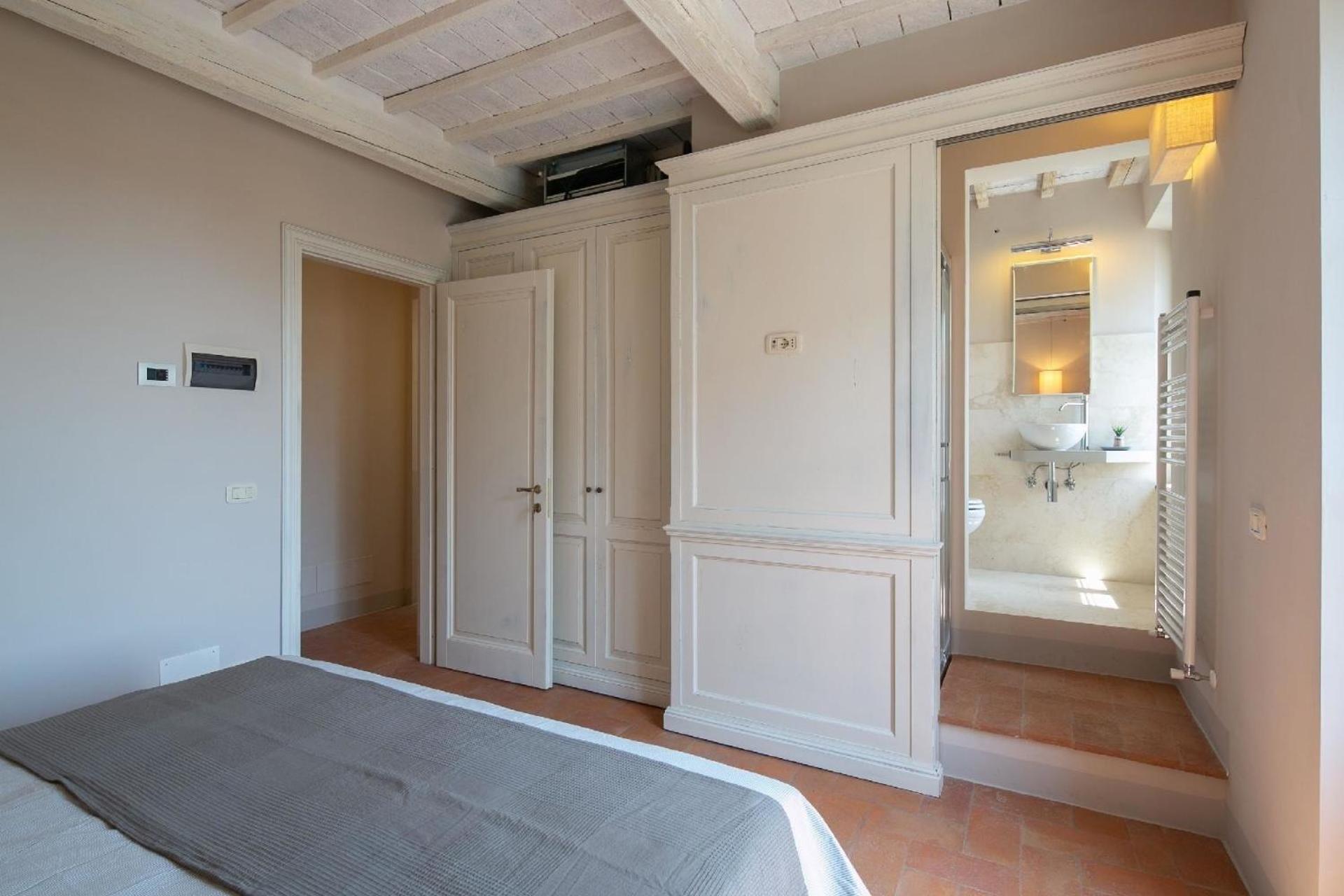 Ferienhaus für 10 Personen in Pietraia di Cortona, Trasimenischer See